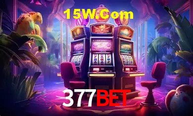 Inovações de Jogos na 377Bet: O Futuro das Experiências Interativas