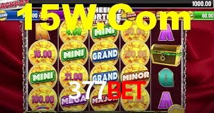 377Bet: Jogos de Caça-Níqueis-Altas Recompensas, Roleta-Velocidade, Blackjack-Desafios Máximos