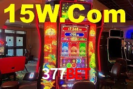 Sinta a adrenalina dos jogos de cassino com 377Bet