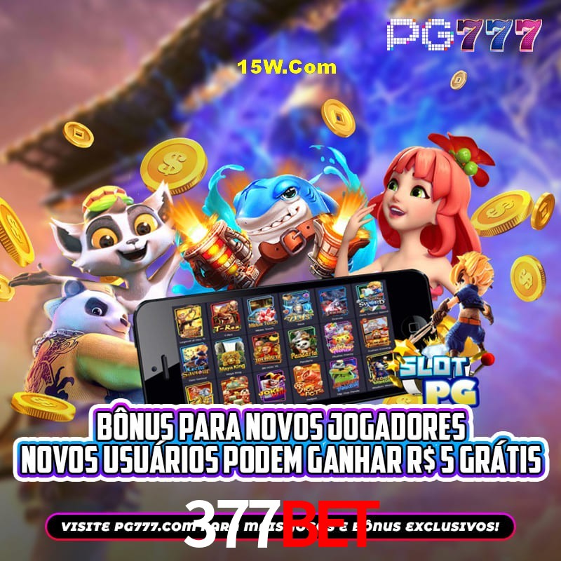 Experiência VIP 377Bet