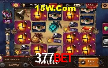 Inovações de Jogos na 377Bet: O Futuro das Experiências Interativas