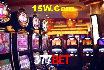 Apostas Esportivas na 377Bet: Um Guia Completo