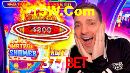 Bônus Generosos e Exclusivos no 377Bet para Você!