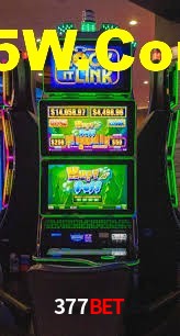 Premium Interface 377Bet