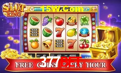A Emoção da Loteria na 377Bet: Uma Chance de Mudança de Vida