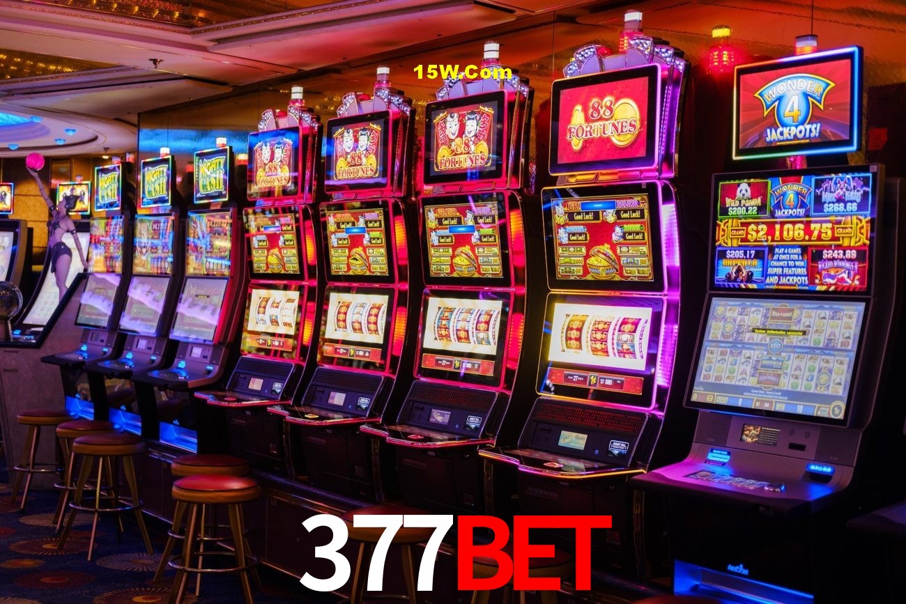 Statistics 377Bet